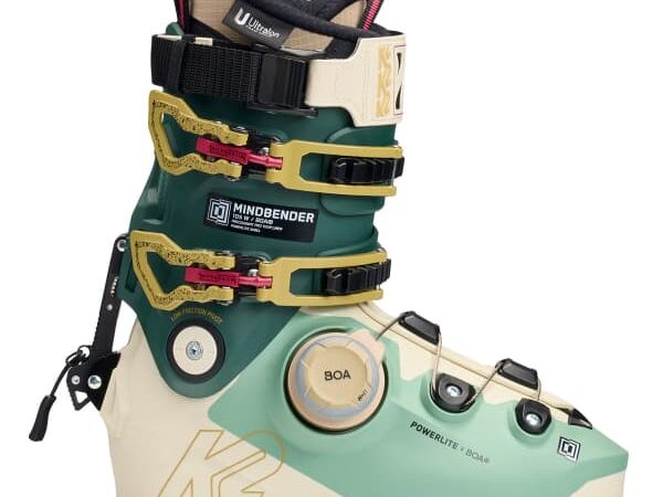 K2 MINDBENDER 105 W BOA