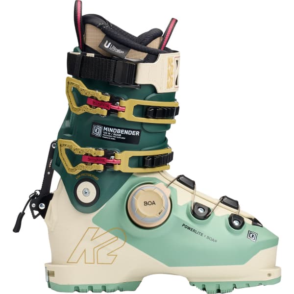 K2 MINDBENDER 105 W BOA