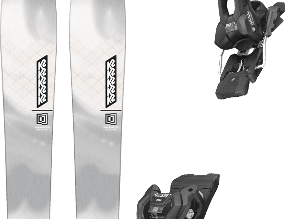 K2 MINDBENDER 90C W