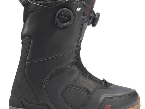 K2 THRAXIS