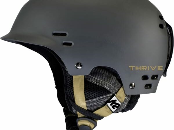 K2 THRIVE