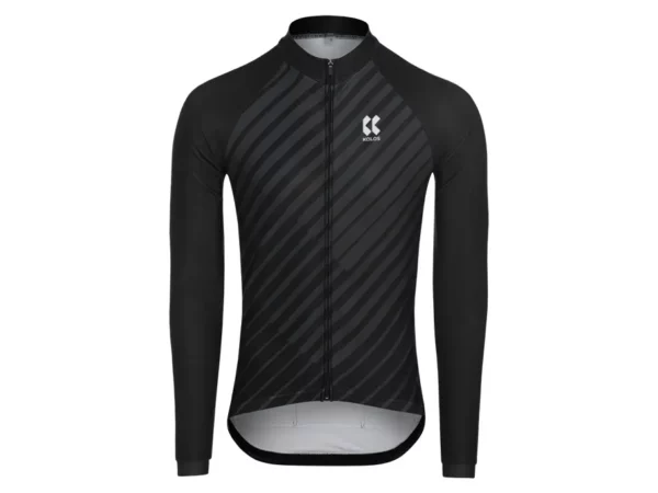 Maillot manches longues Kalas Motion Z4