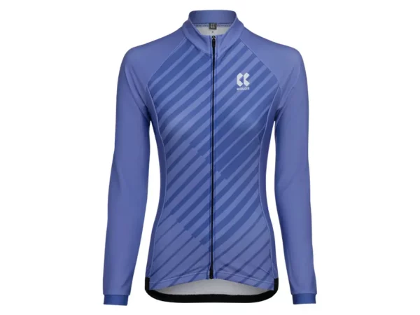 Maillot manches longues femme Kalas Motion Z4
