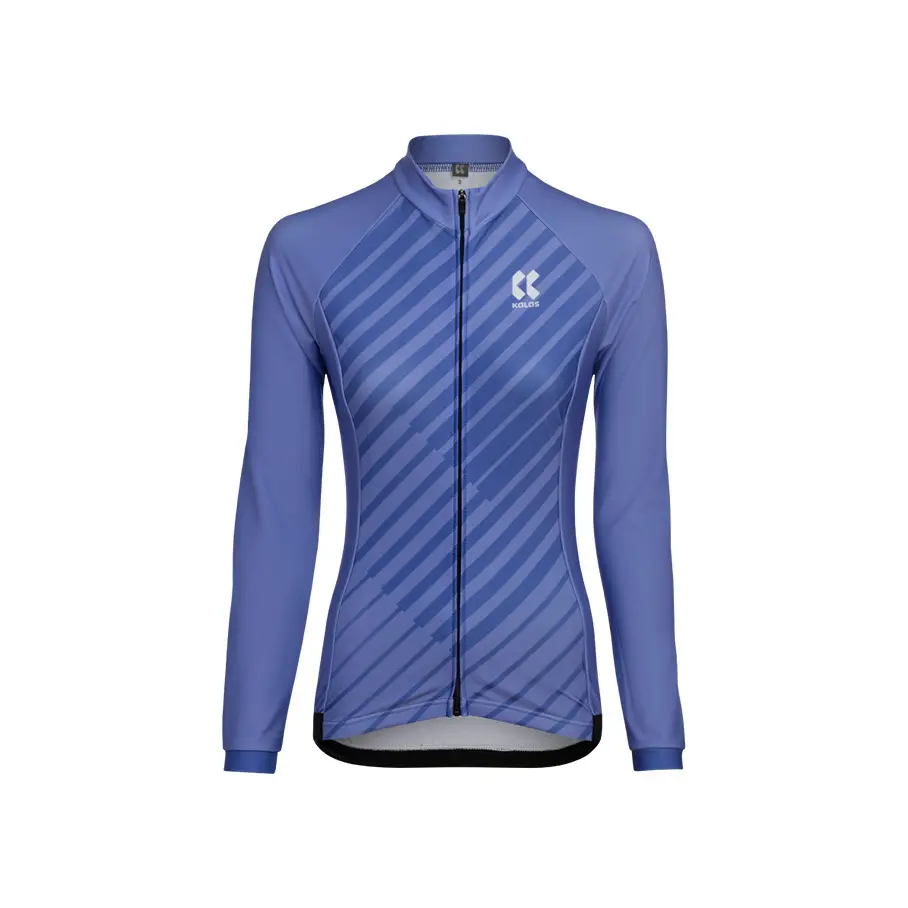 Maillot manches longues femme Kalas Motion Z4