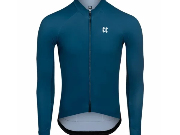 Maillot manches longues Kalas Passion Z3 Temps