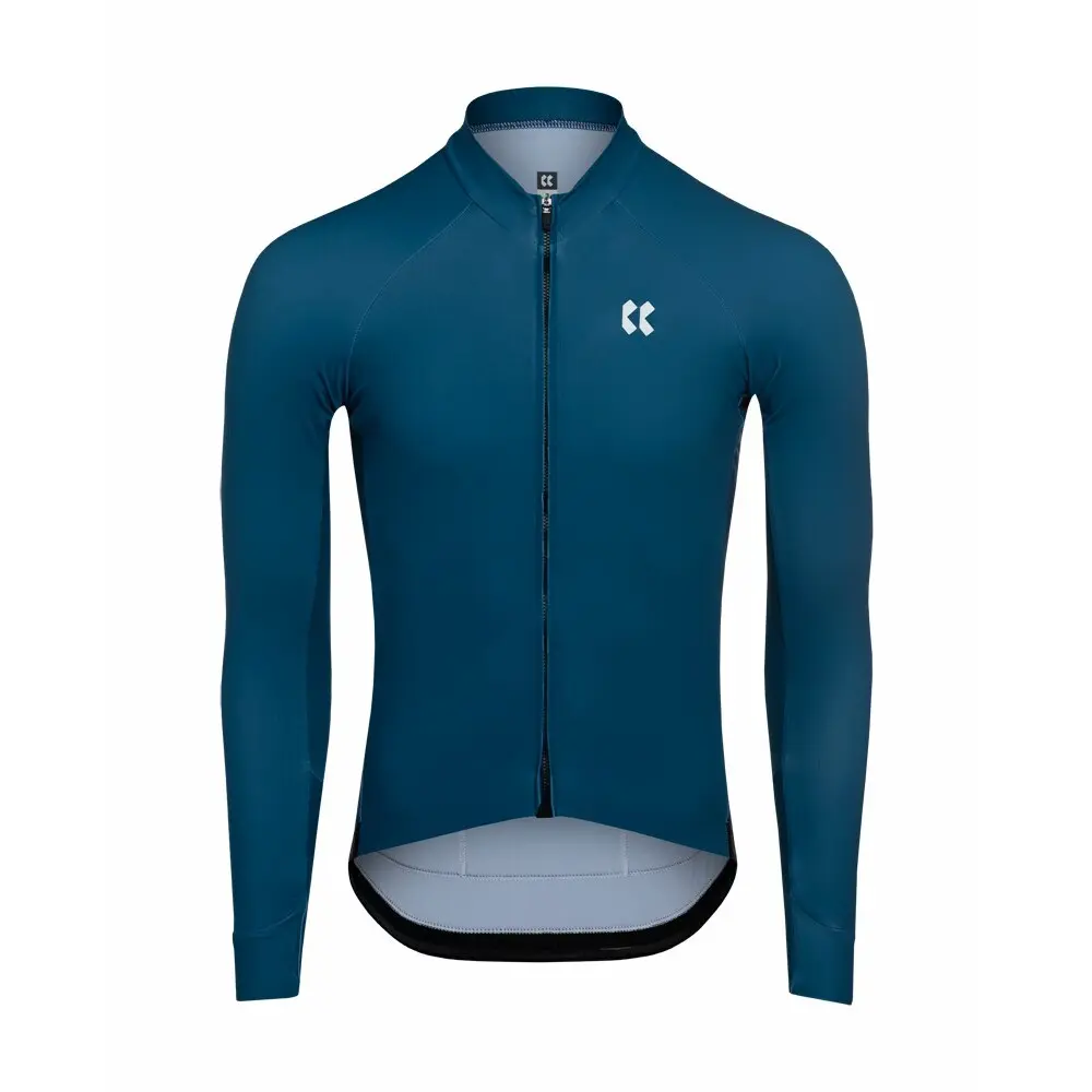 Maillot manches longues Kalas Passion Z3 Temps