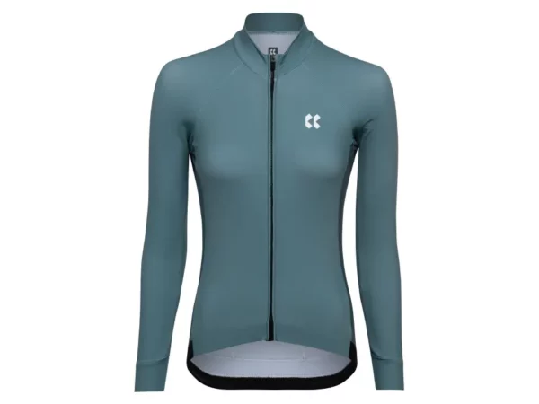 Maillot manches longues femme Kalas Passion Z4 Temps