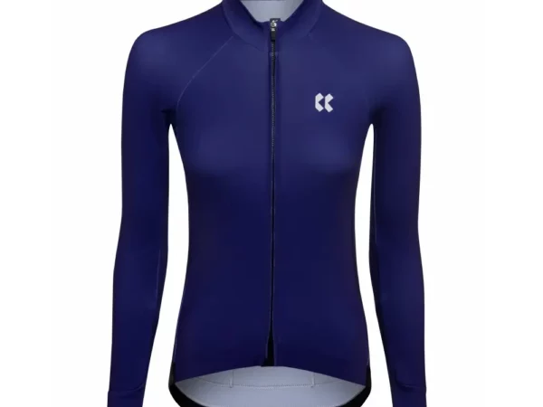 Maillot manches longues femme Kalas Passion Z3 Temps