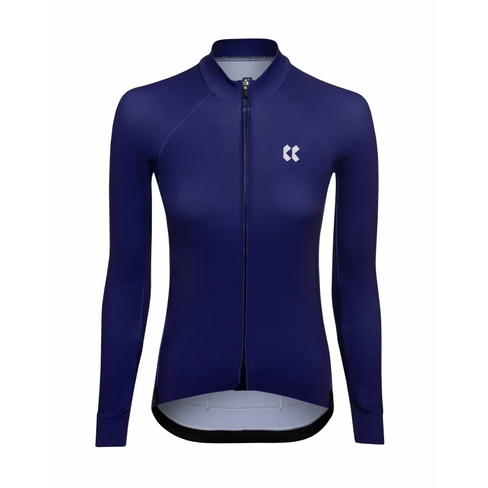Maillot manches longues femme Kalas Passion Z3 Temps