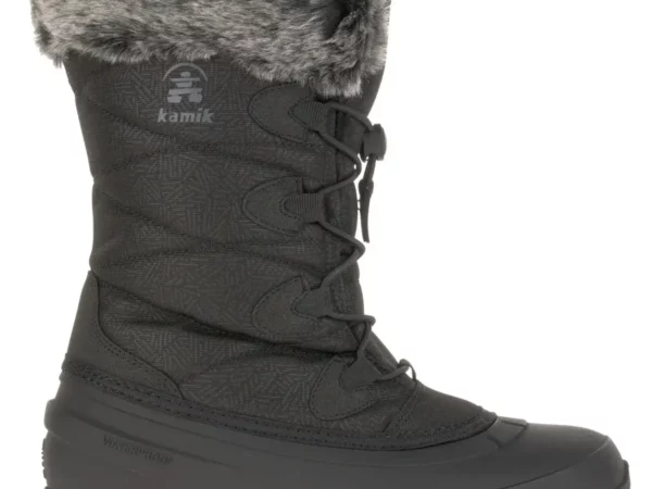 Bottes d'hiver femme Kamik momentum