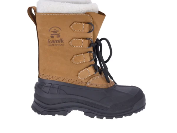 Bottes d'hiver femme Kamik Alborg