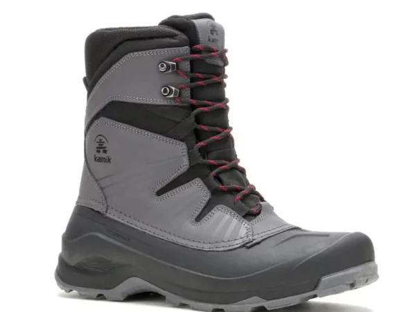 Bottes d'hiver Kamik Iceland