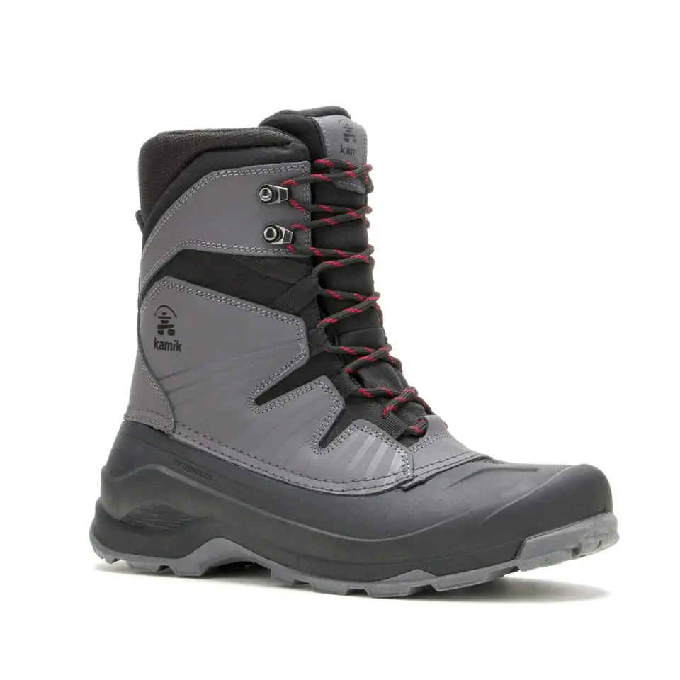 Bottes d'hiver Kamik Iceland
