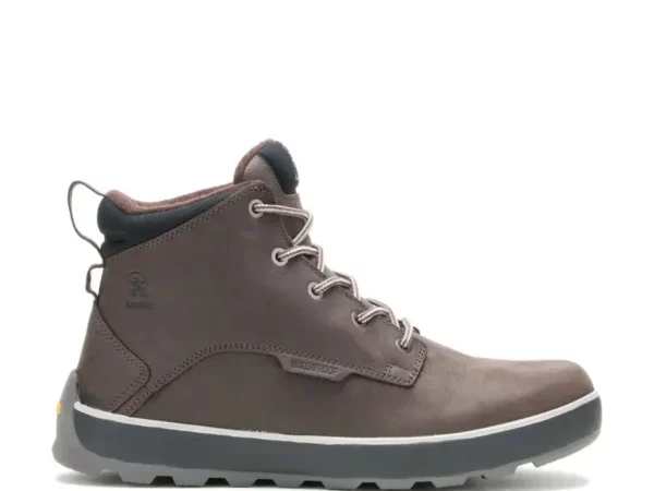 Bottes d'hiver Kamik Spencer mid