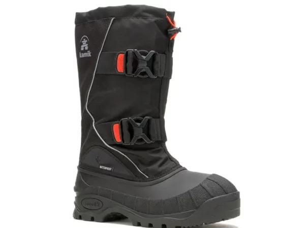 Bottes d'hiver Kamik Codyxt