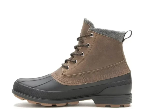Bottes d'hiver Kamik Lawrence M