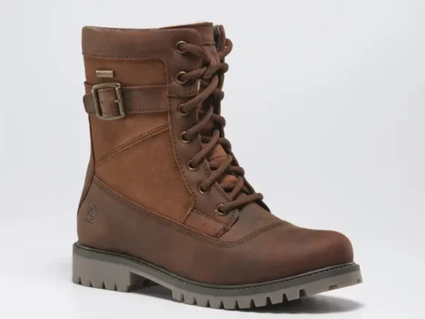 Bottes d'hiver femme Kamik Rogue Mid