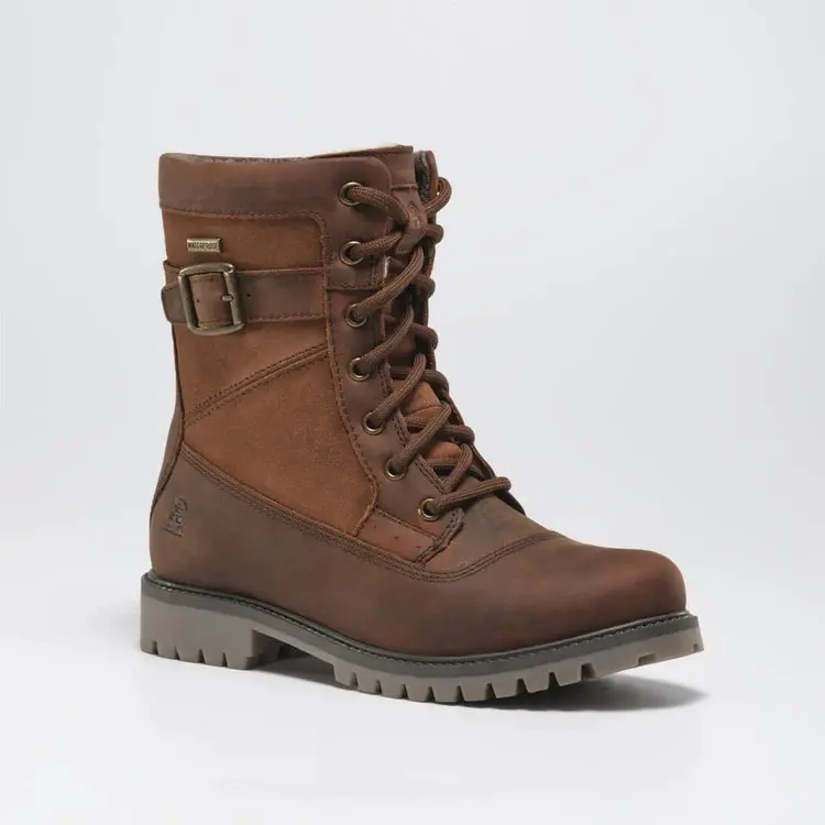 Bottes d'hiver femme Kamik Rogue Mid