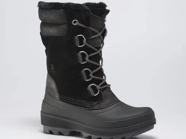 Bottes d'hiver femme Kamik Lauren