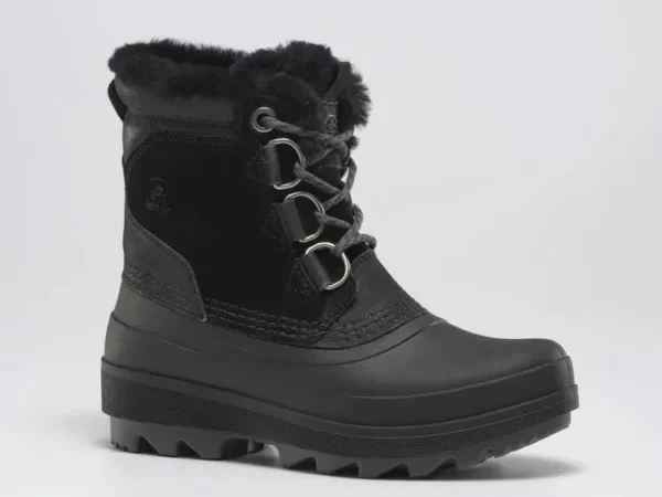 Bottes d'hiver femme Kamik Lauren Lo