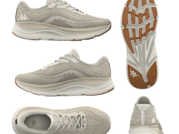 Chaussures de running Kappa Kontroll 2