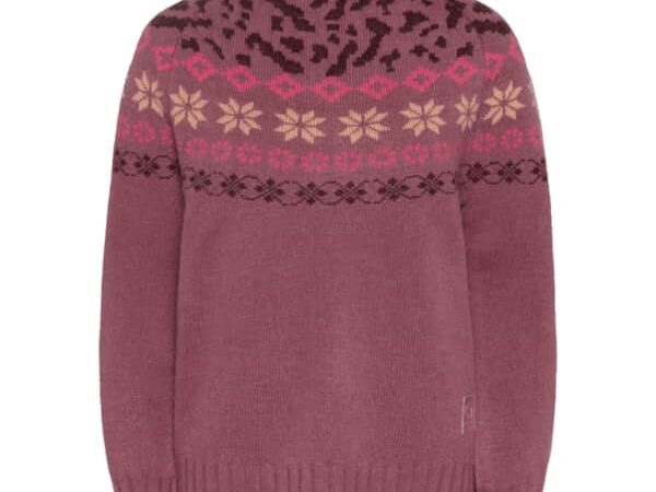KARI TRAA INGRID KNIT