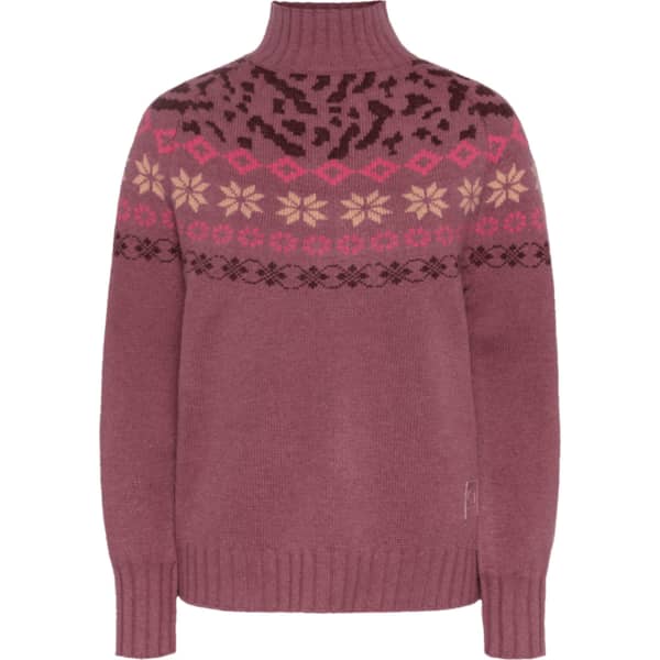 KARI TRAA INGRID KNIT