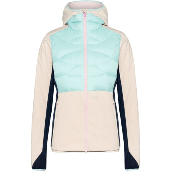 KARI TRAA TIRILL THERMAL JACKET