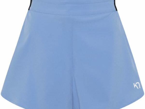 KARI TRAA W NORA 2.0 SHORTS 4IN