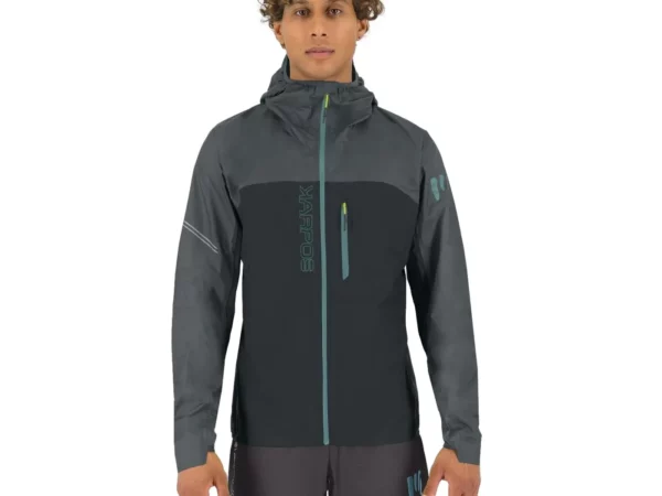 Veste imperméable Karpos Lavaredo Rain Evo