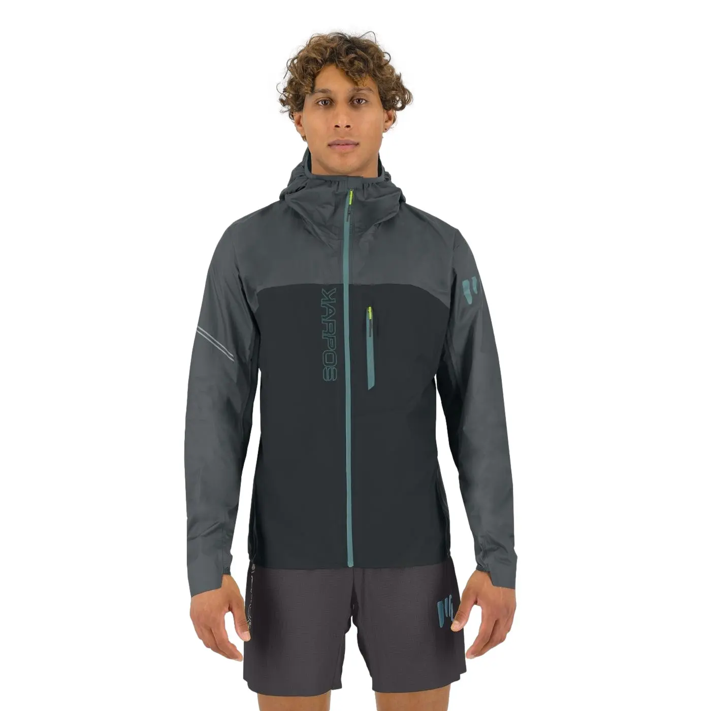 Veste imperméable Karpos Lavaredo Rain Evo