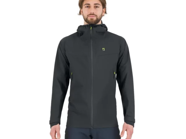 Veste imperméable Karpos Temporale 2.0
