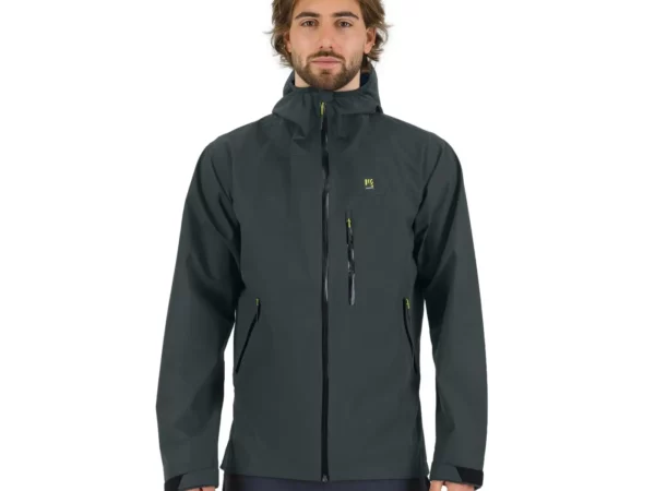 Veste imperméable Karpos Pluvia