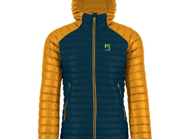 KARPOS ALAGNA DOWN JACKET