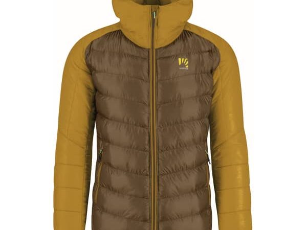 KARPOS FOCOBON JACKET