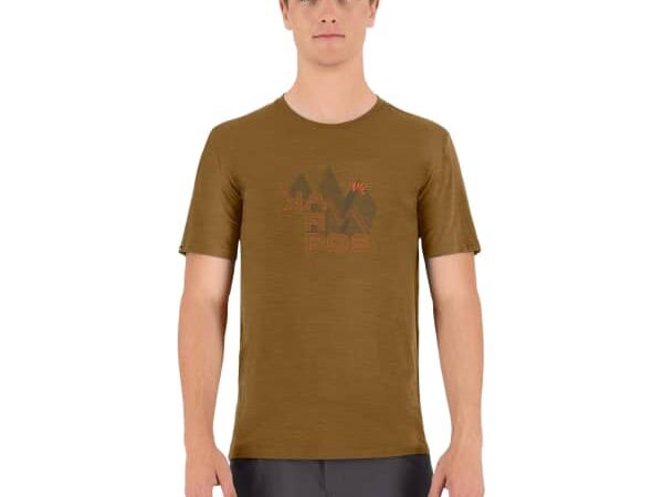 KARPOS GUSELA MERINO T-SHIRT