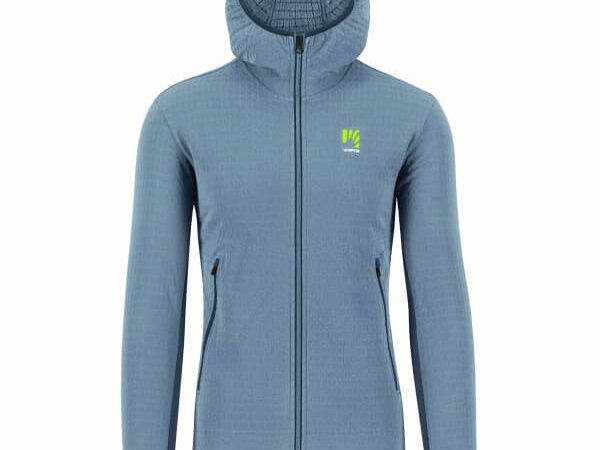 KARPOS KARPOS MARMOLADA HOODIE FLEECE