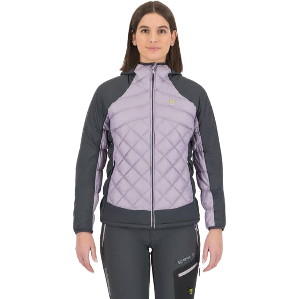 KARPOS LASTEI AC.PLUS W JACKET