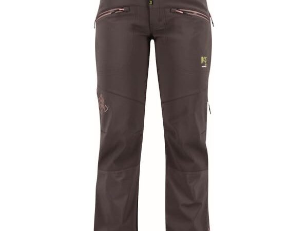 KARPOS MARMOLADA W PANT