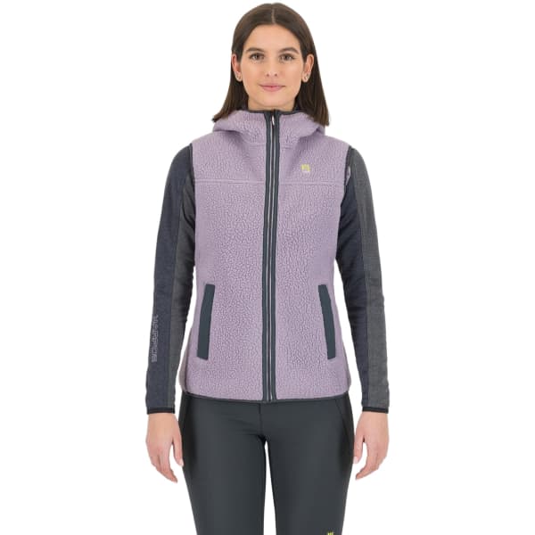 KARPOS MOIAZZA R. H. W VEST