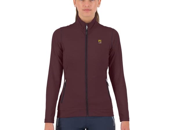 KARPOS POMEDES W FLEECE