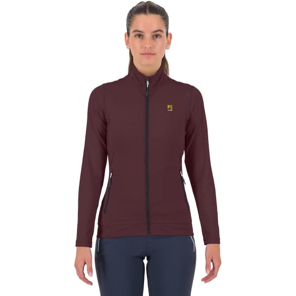 KARPOS POMEDES W FLEECE