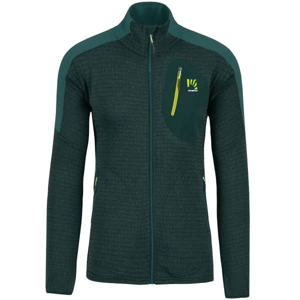 KARPOS PUEZ FLEECE