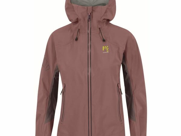 KARPOS STORM EVO W JACKET