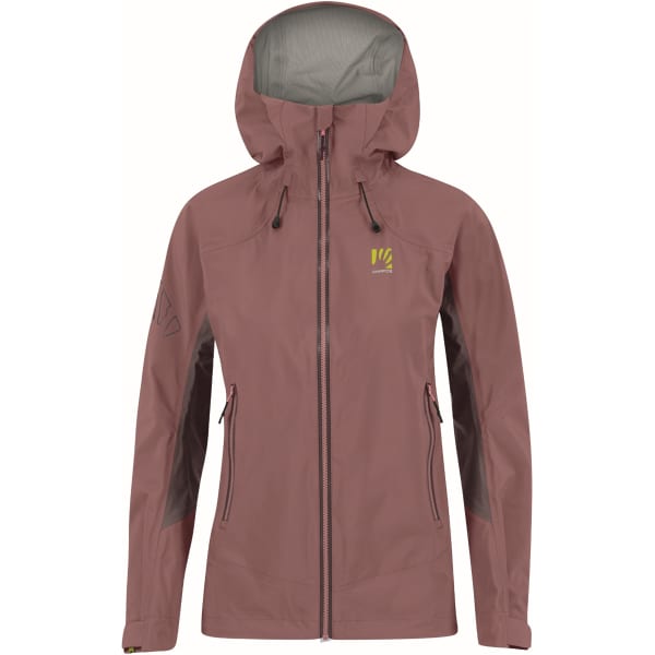 KARPOS STORM EVO W JACKET