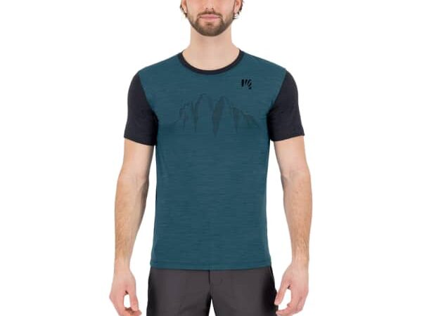 KARPOS TAIOLE MERINO T-SHIRT