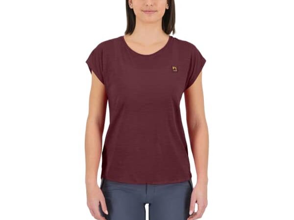 KARPOS TAIOLE MERINO W T-SHIRT