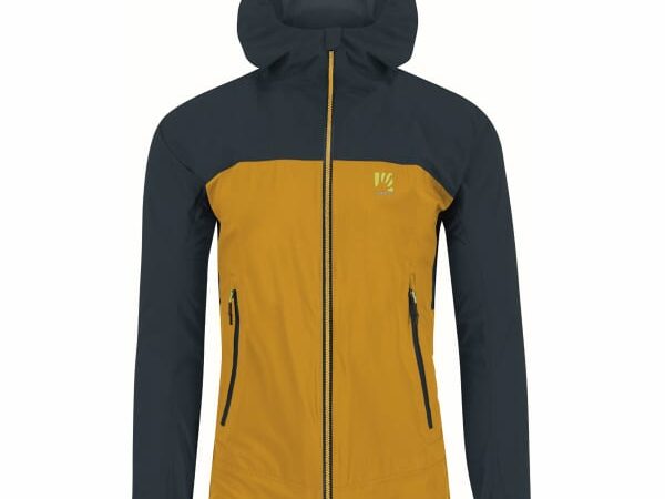 KARPOS VALSESIA SHELL JACKET