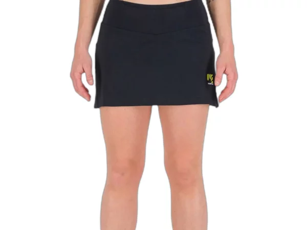 Jupe-short femme Karpos Lavaredo