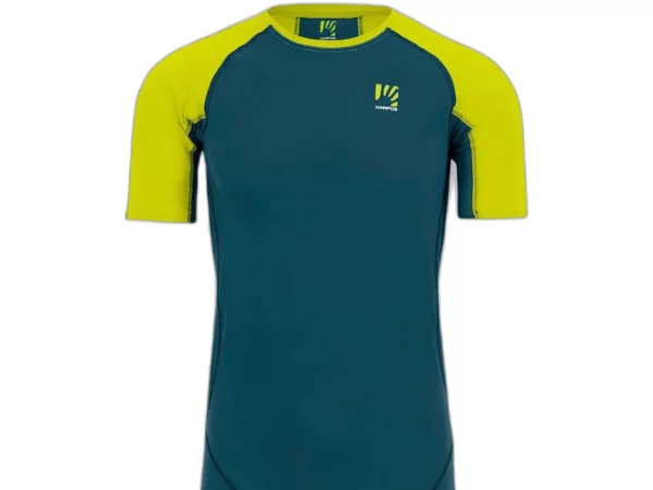Maillot Karpos Lavaredo